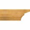 Ekena Millwork Monterey Rough Sawn Rafter Tail, Western Red Cedar, 6"W x 12"H x 32"L RFT06X12X32MON00RWR - alternate 4
